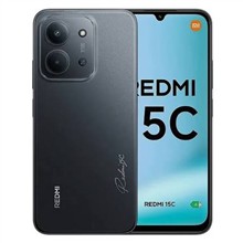گوشی موبایل شیائومی Redmi 15C 4G دو سیم کارت ظرفیت 128 گیگابایت رم 4 گیگابایت